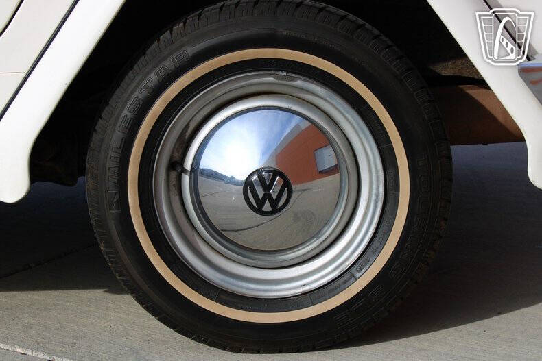 1973 Volkswagen Thing