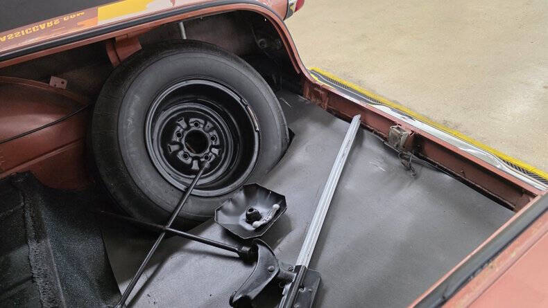 1958 Pontiac Bonneville