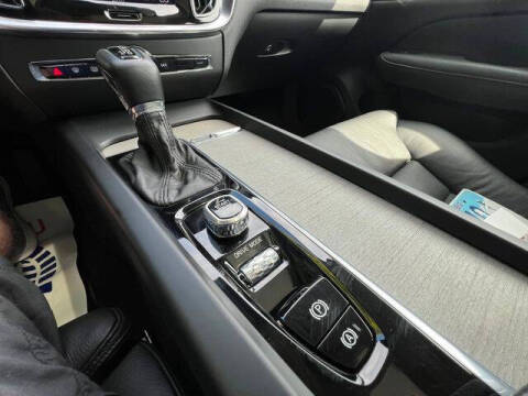 2021 Volvo S60 T6 Inscription