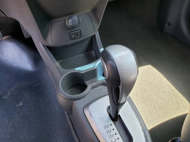 2014 Chevrolet Spark 1LT CVT