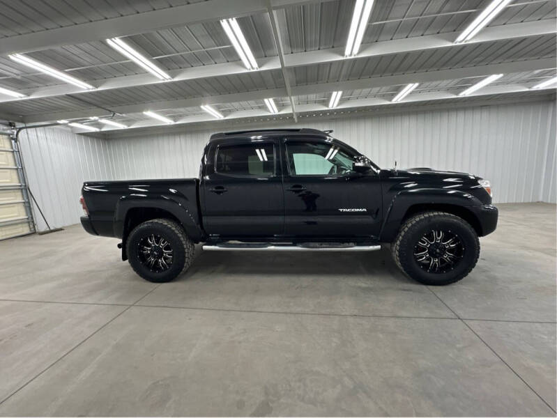 2013 Toyota Tacoma PreRunner V6