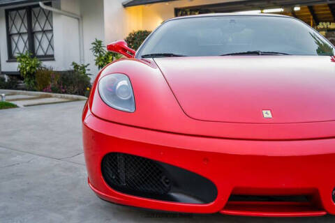2006 Ferrari F430 F1