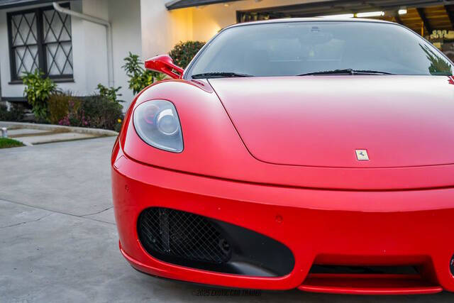 2006 Ferrari F430 F1