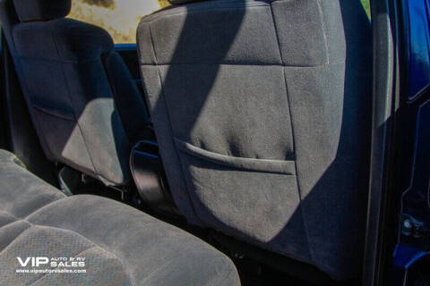 2002 Chevrolet Silverado 2500HD