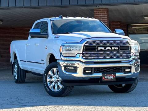 2022 RAM 3500 for sale at Jeff England Motor Company in Cleburne TX