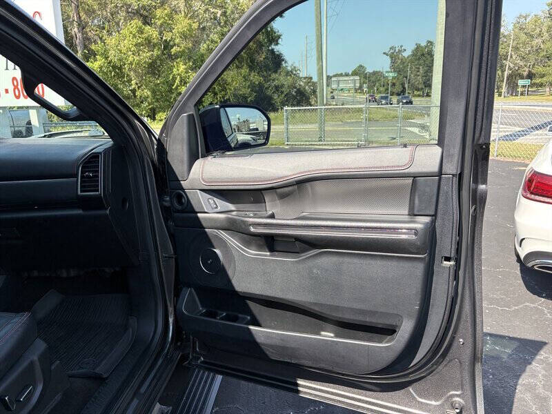 2020 Ford Expedition MAX Limited