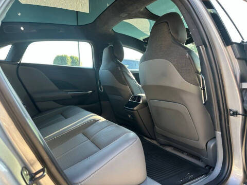 2022 Lucid Air Grand Touring