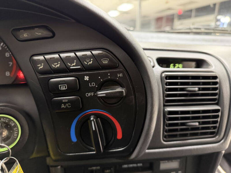 1991 Toyota Celica GT