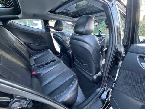 2013 Hyundai Veloster Turbo