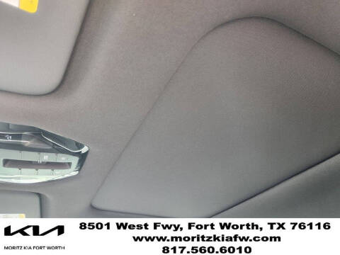 2026 Kia K4 Hatchback