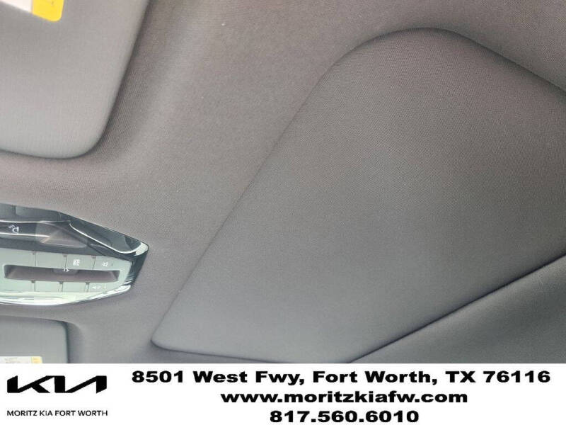 2026 Kia K4 Hatchback