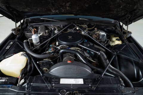 1977 Cadillac DeVille