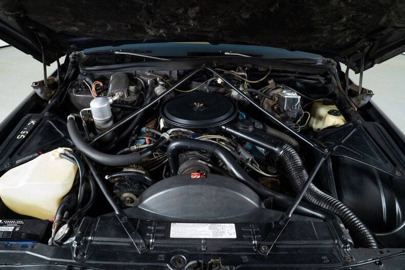 1977 Cadillac DeVille