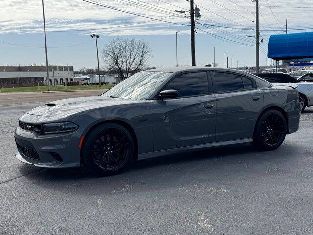 2023 Dodge Charger