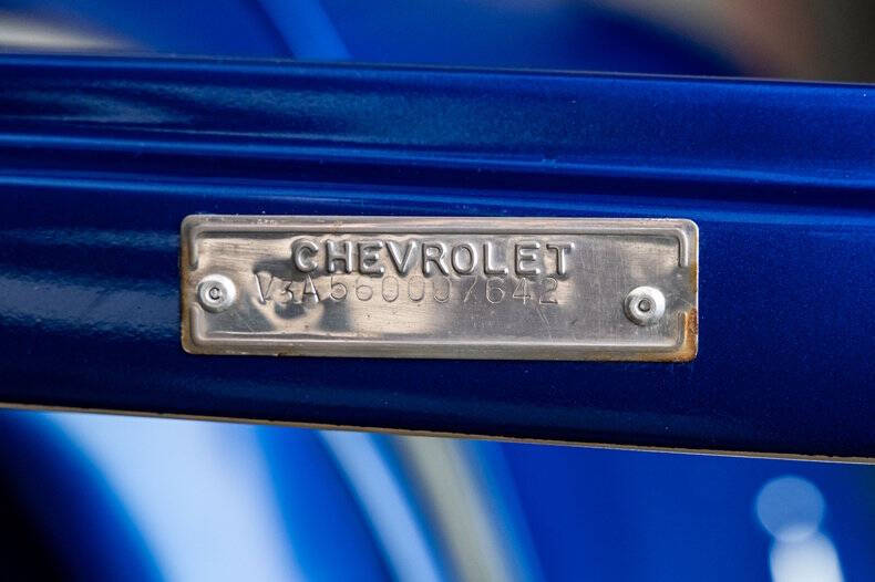 1956 Chevrolet 3100