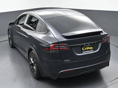 2024 Tesla Model X