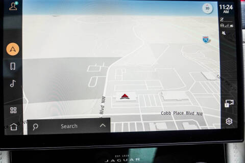 2023 Jaguar F-PACE P400 R-Dynamic S