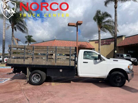 2019 RAM 3500 for sale at Norco Truck Center in Norco CA