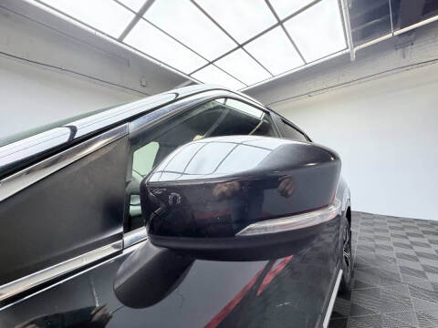 2019 Mitsubishi Eclipse Cross SE