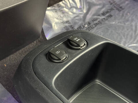 2022 Kia EV6 GT-Line