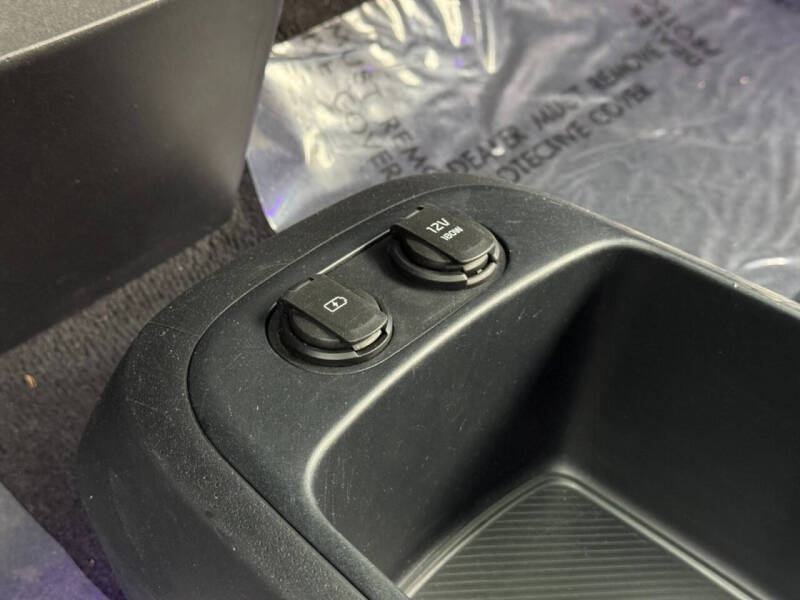 2022 Kia EV6 GT-Line