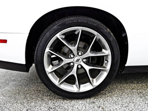 2020 Dodge Challenger GT