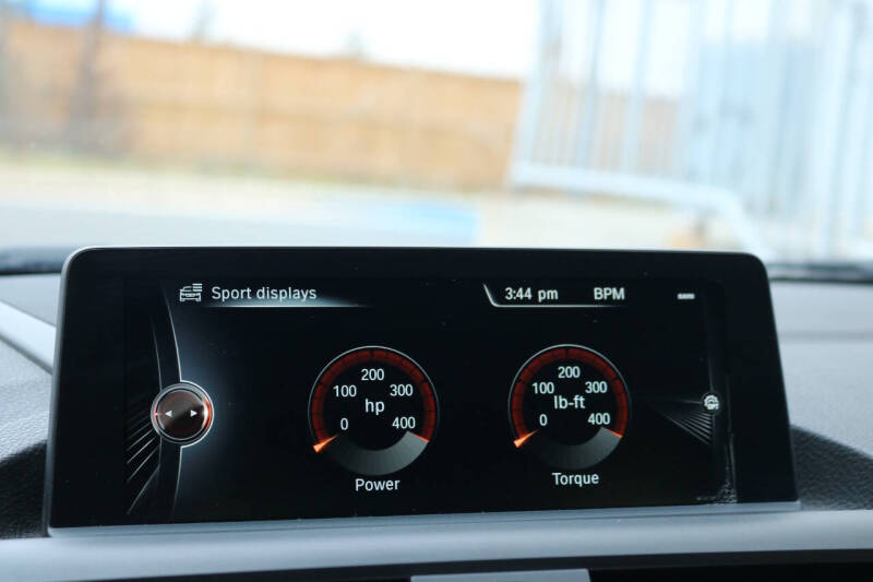 2016 BMW 2 Series M235i