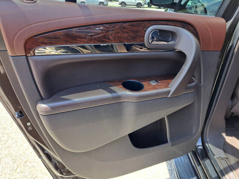 2014 Buick Enclave Premium