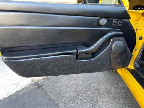 1987 Porsche 911 Carrera