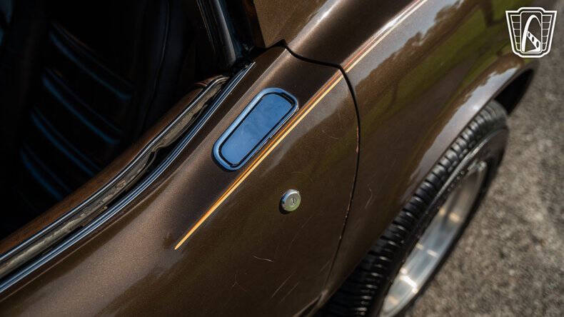 1978 Chevrolet Corvette
