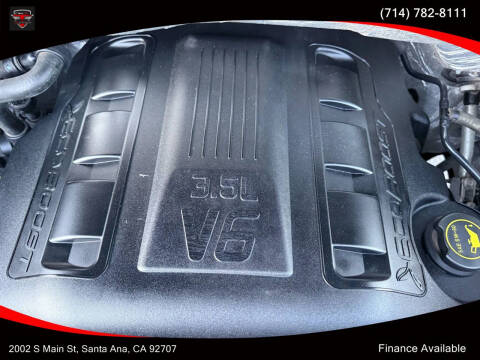 2015 Ford Expedition