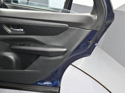 2024 Nissan Ariya Engage e-4ORCE