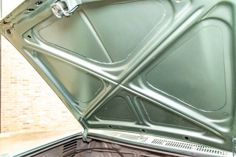 1964 Chevrolet Corvair