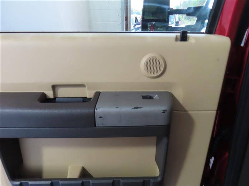 2015 Ford F-350 Super Duty