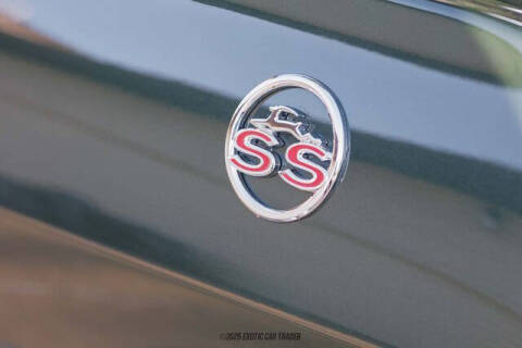 1963 Chevrolet Impala