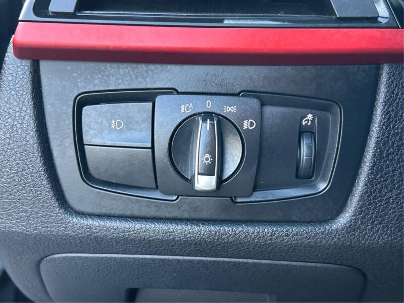 2013 BMW 3 Series 335i