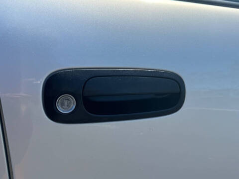 2002 Toyota Corolla CE