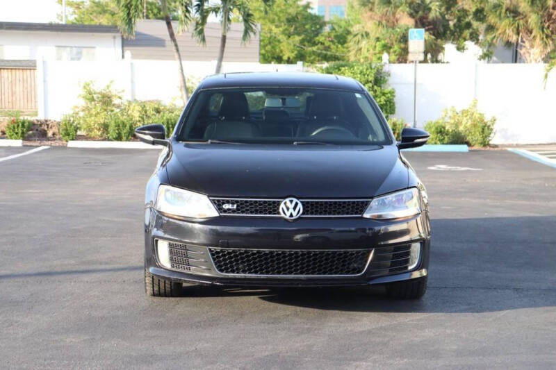 2013 Volkswagen Jetta