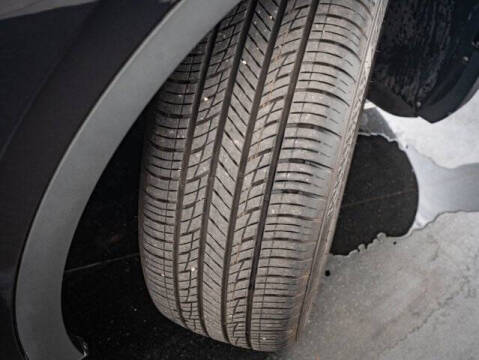 2024 Volkswagen ID.4 S