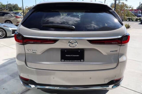 2026 Mazda CX-90 3.3 Turbo S Premium Plus