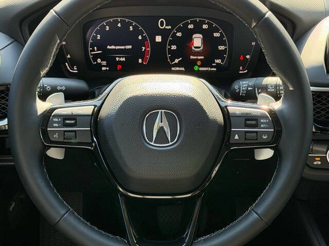 2026 Acura ADX