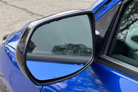 2020 Honda HR-V Sport