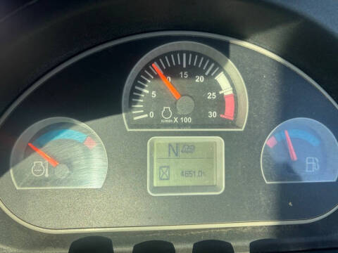 2012 Caterpillar 420F