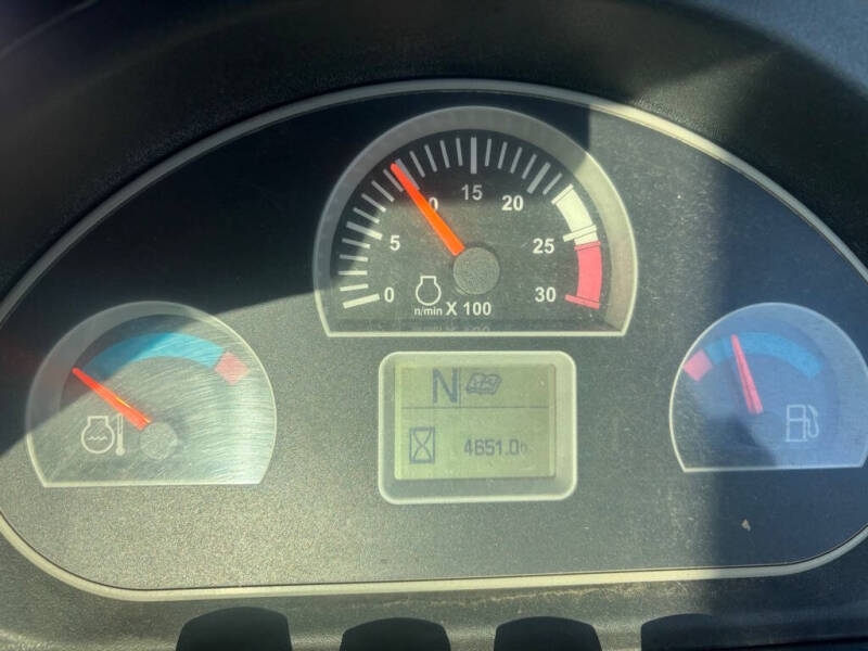 2012 Caterpillar 420F