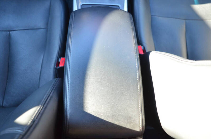 2014 Nissan Altima 3.5 SV