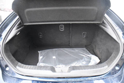 2024 Mazda Mazda3 Hatchback 2.5 S Preferred