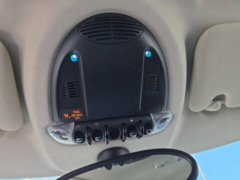 2012 MINI Cooper Countryman S ALL4