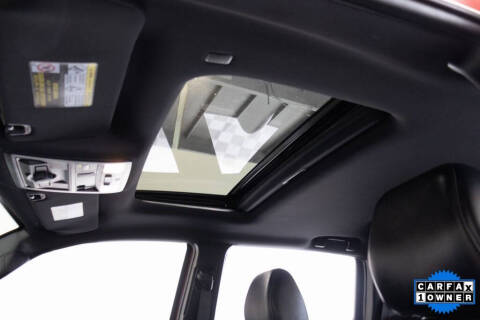 2022 Toyota Tacoma TRD Off-Road