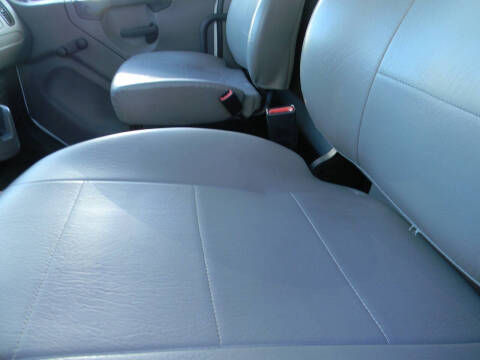 2019 Freightliner M2 106