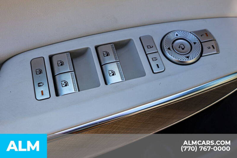 2024 Genesis Electrified GV70